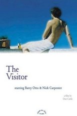 Poster for The Visitor