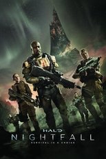 Halo: Сутінки (2014)