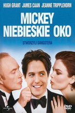 Mickey Niebieskie Oko