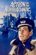 Poster for Action in the North Atlantic