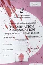 Examination Assassination Examination Assassination