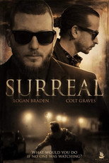 Surreal poster