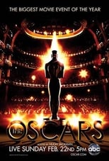 Poster for The Oscars Season 57