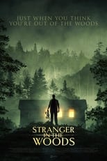 Poster di Stranger in the Woods