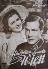 Poster for Verklungenes Wien