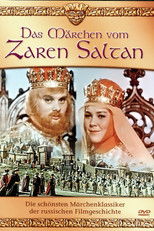 Das Märchen vom Zaren Saltan