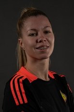 Lyndsey Van Belle