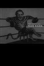 Poster for Tender Hearted Tiger: Max Baer