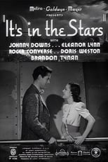 Poster for It's in the Stars 