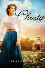 Poster for Christy Season 1