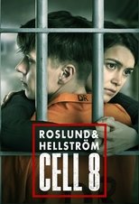 Poster for Cell 8 Season 1