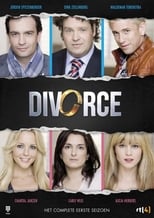 Poster for Divorce Season 1