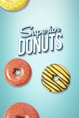 Poster for Superior Donuts Season 1