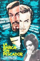 Poster for La barca sin pescador