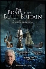Poster for The Boats That Built Britain