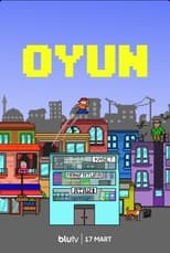 Oyun poster