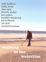 Poster for Walking to the Waterline