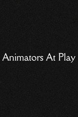 Animators At Play poster