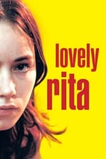 Poster for Lovely Rita