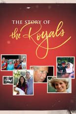 Poster for The Story of the Royals