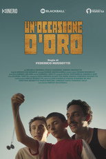 Un’occasione d’oro