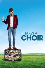 Poster di It Takes A Choir