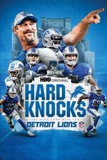 Poster for Hard Knocks Season 17