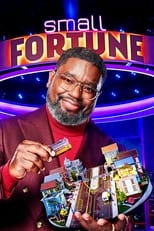 TVplus EN - Small Fortune (2021)