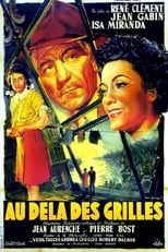 Poster for The Walls of Malapaga