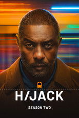 Hijack: Temporada 2