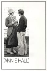 Annie Hall poster movie