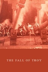 Poster for The Fall of Troy 