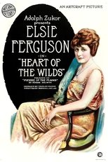 Poster for Heart of the Wilds 