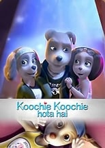 Koochie Koochie Hota Hai (2018)