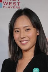 Foto retrato de Hua-Hsuan Tseng