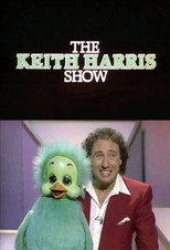 The Keith Harris Show poster