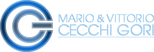 Mario e Vittorio Cecchi Gori - C.E.I.A.D.