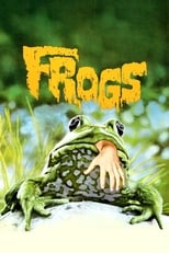 Poster for Frogs 