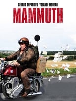 Mammuth serie streaming