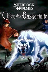 Sherlock Holmes et la Mal&eacute;diction des Baskerville