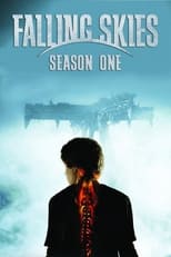 Poster for Falling Skies Season 1