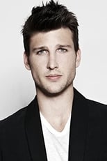Poster for Parker Young