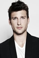 Poster van Parker Young