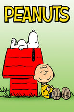 Poster for Peanuts
