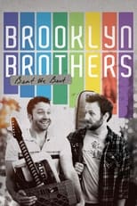 Poster for Brooklyn Brothers Beat the Best