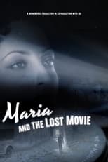 Poster for Maria and the Lost Movie
