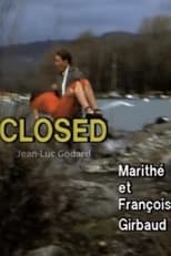Poster for Closed