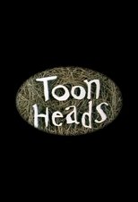 Poster for ToonHeads