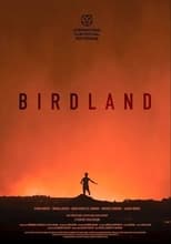 Poster for Birdland 