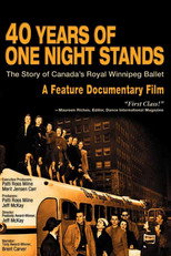 40 Years of One Night Stands